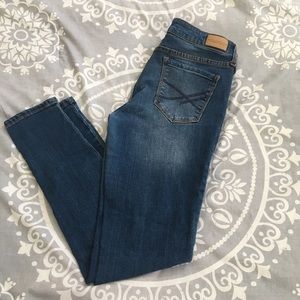 Aeropostale Jeggings